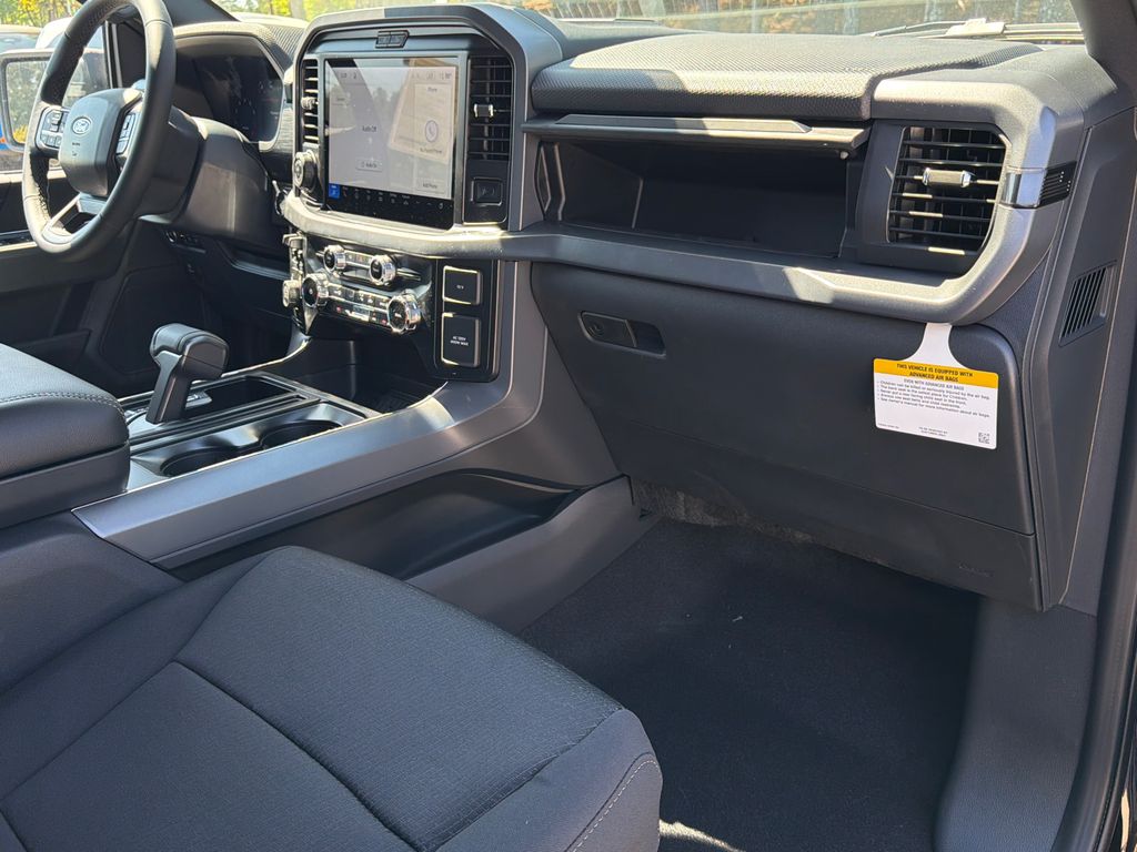 Thumbnail: 2026 Ford F-150 - 2
