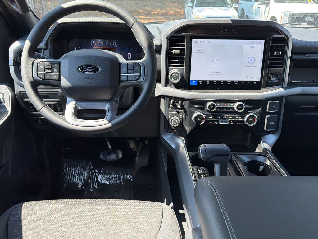 Thumbnail: 2026 Ford F-150 - 12
