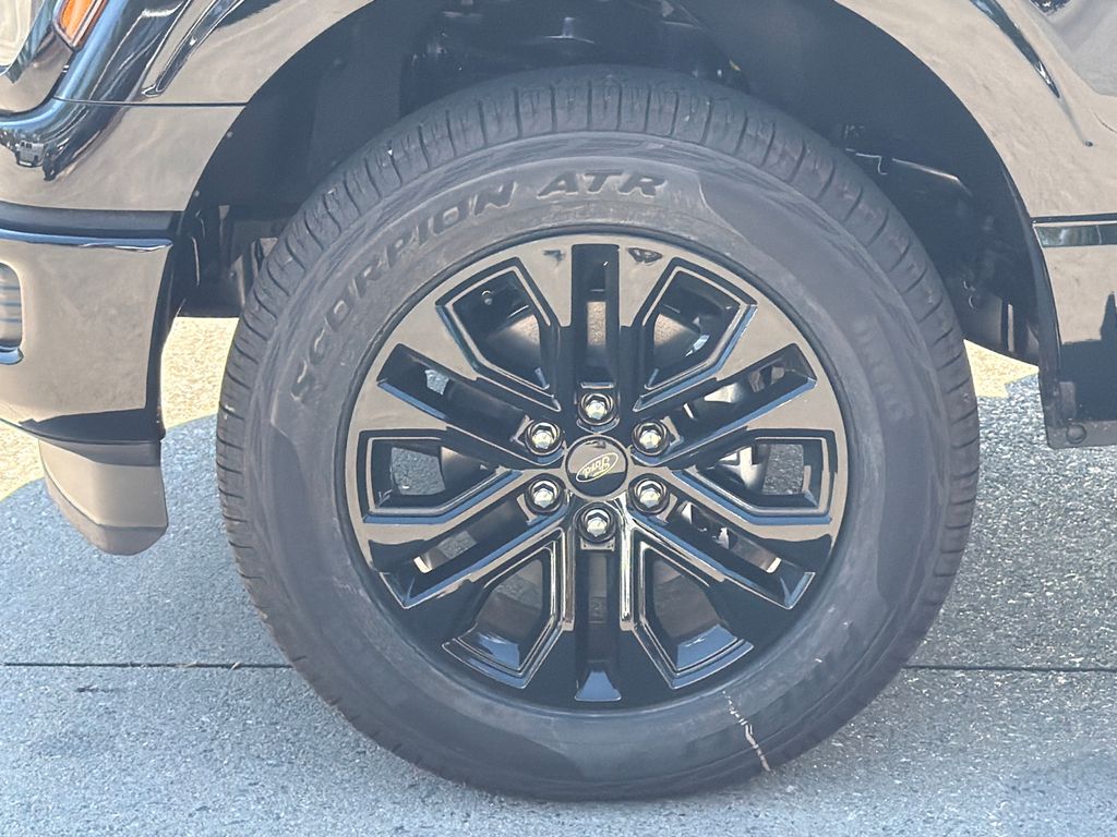 Thumbnail: 2026 Ford F-150 - 7