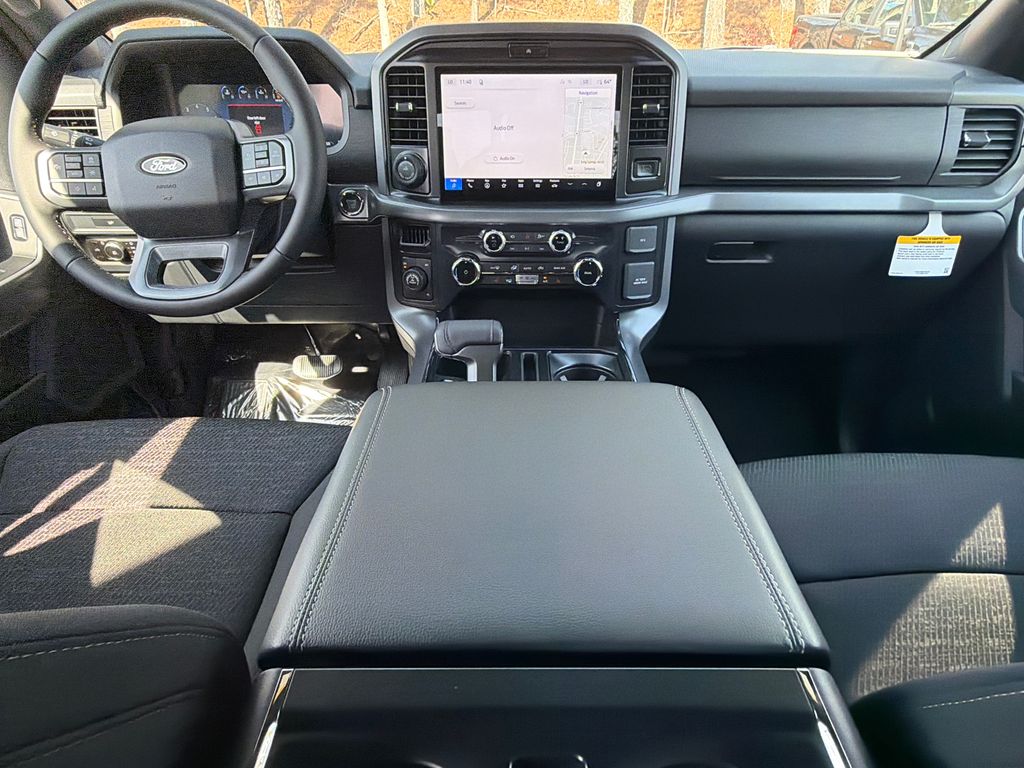 Thumbnail: 2026 Ford F-150 - 8