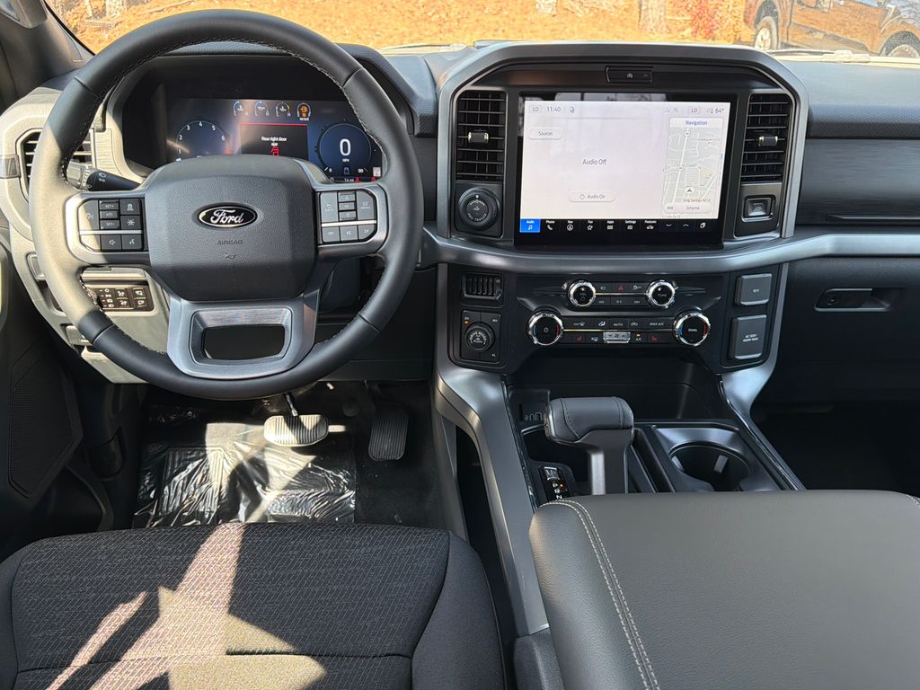 Thumbnail: 2026 Ford F-150 - 12