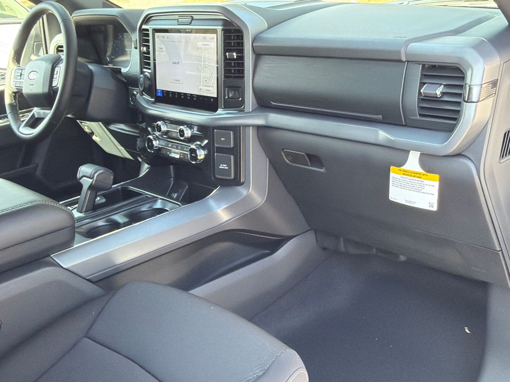 Thumbnail: 2026 Ford F-150 - 2