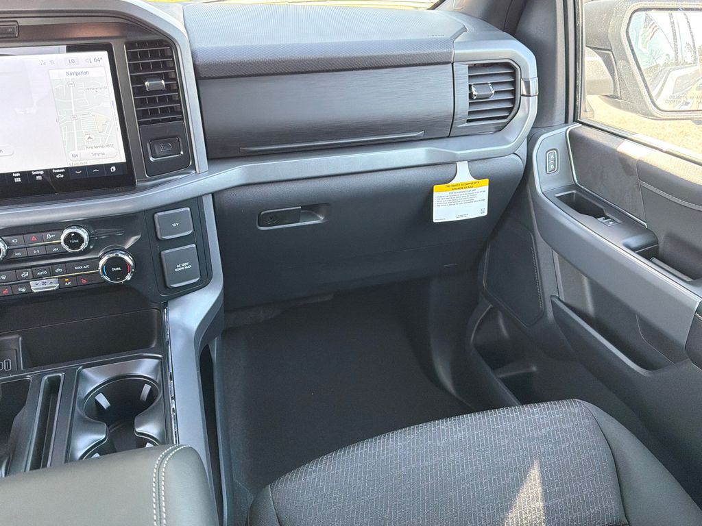 Thumbnail: 2026 Ford F-150 - 26