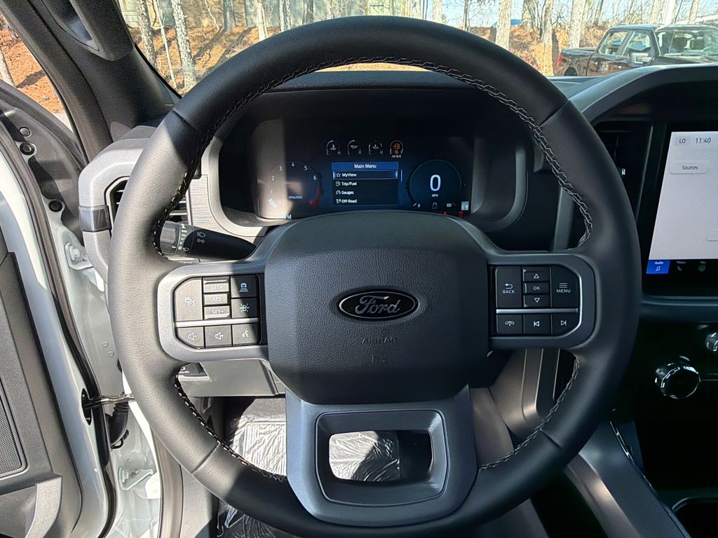 Thumbnail: 2026 Ford F-150 - 13