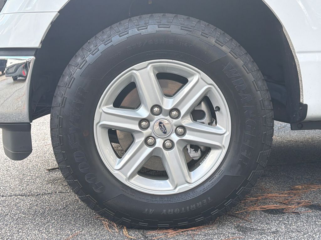 Thumbnail: 2026 Ford F-150 - 6