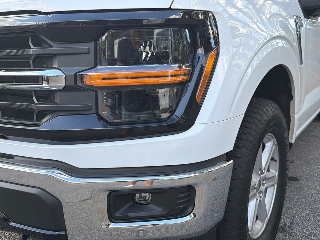 Thumbnail: 2026 Ford F-150 - 8