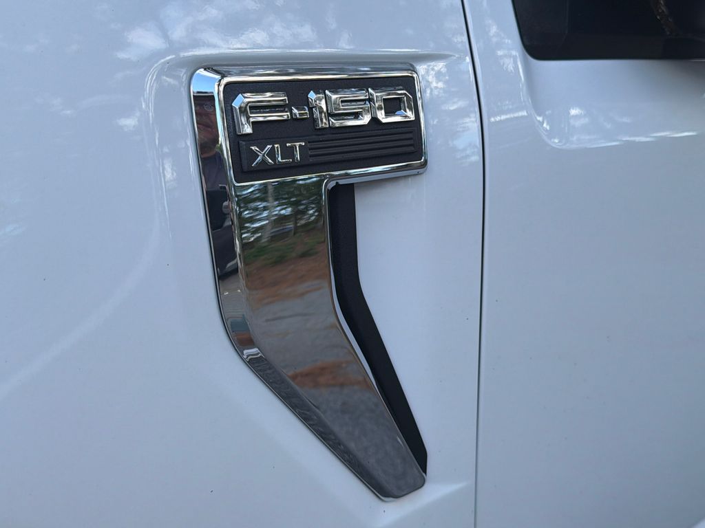 Thumbnail: 2026 Ford F-150 - 5