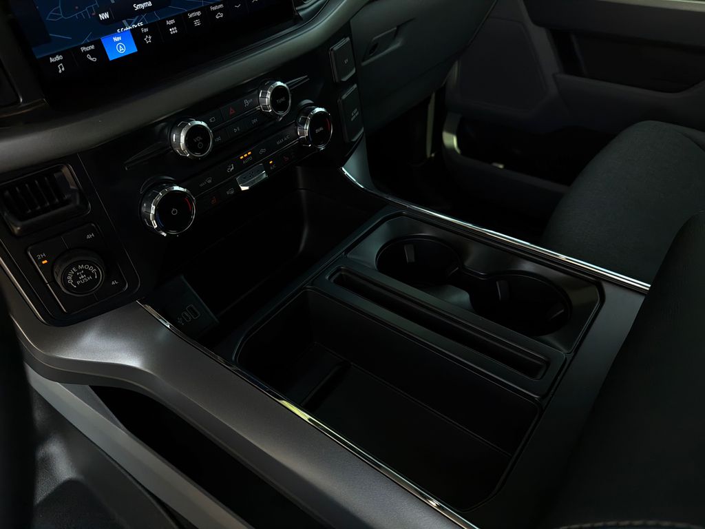 Thumbnail: 2026 Ford F-150 - 14