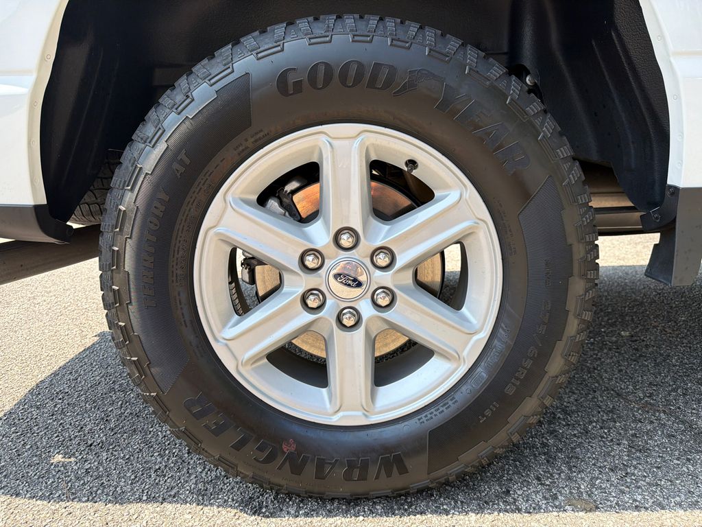 Thumbnail: 2026 Ford F-150 - 25