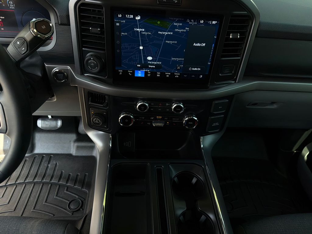 Thumbnail: 2026 Ford F-150 - 32