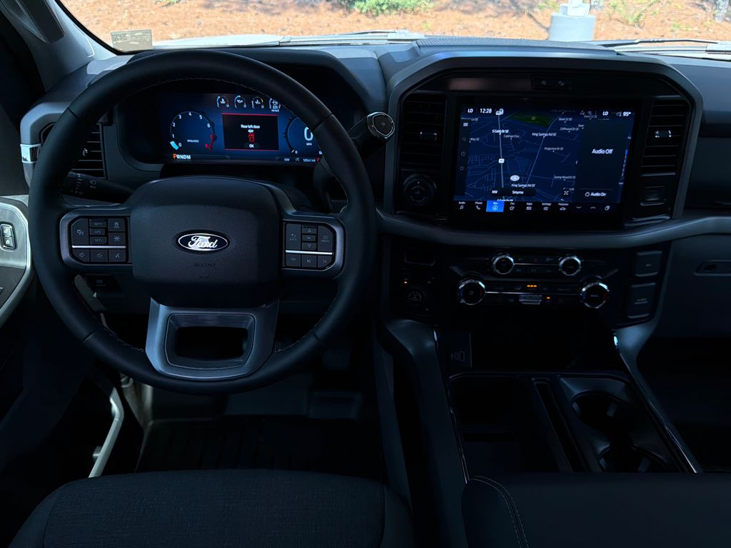 Thumbnail: 2026 Ford F-150 - 8
