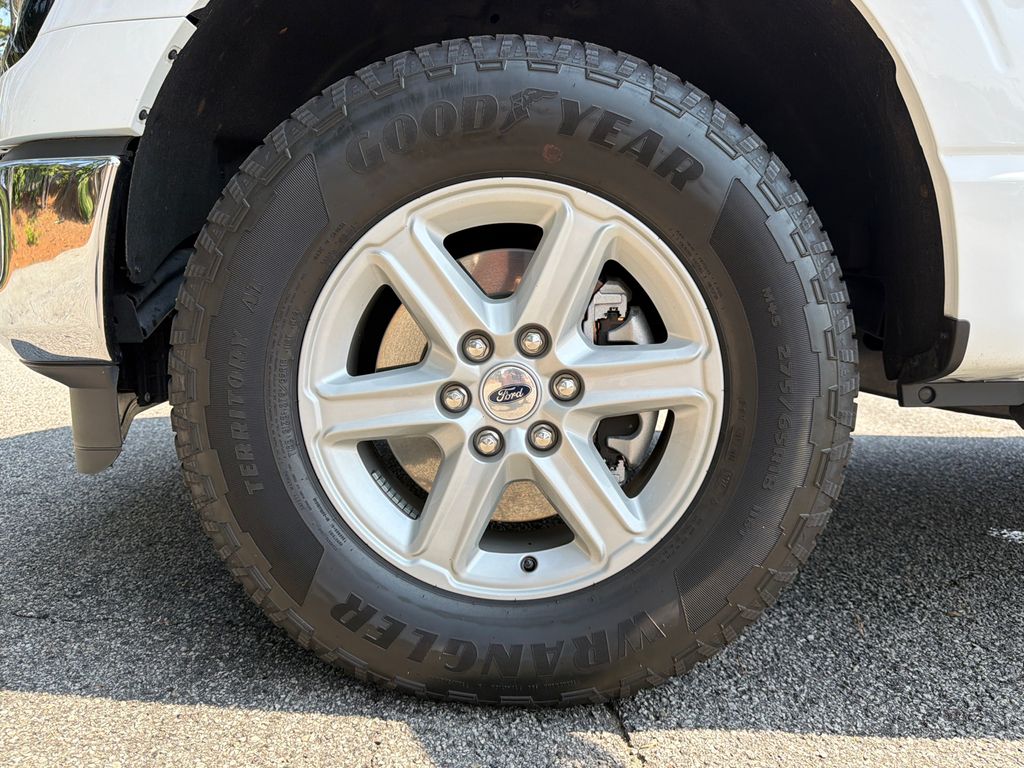 Thumbnail: 2026 Ford F-150 - 7