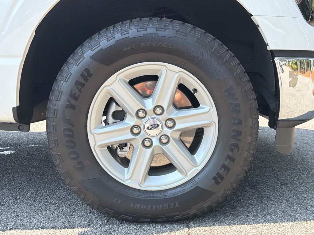 Thumbnail: 2026 Ford F-150 - 22