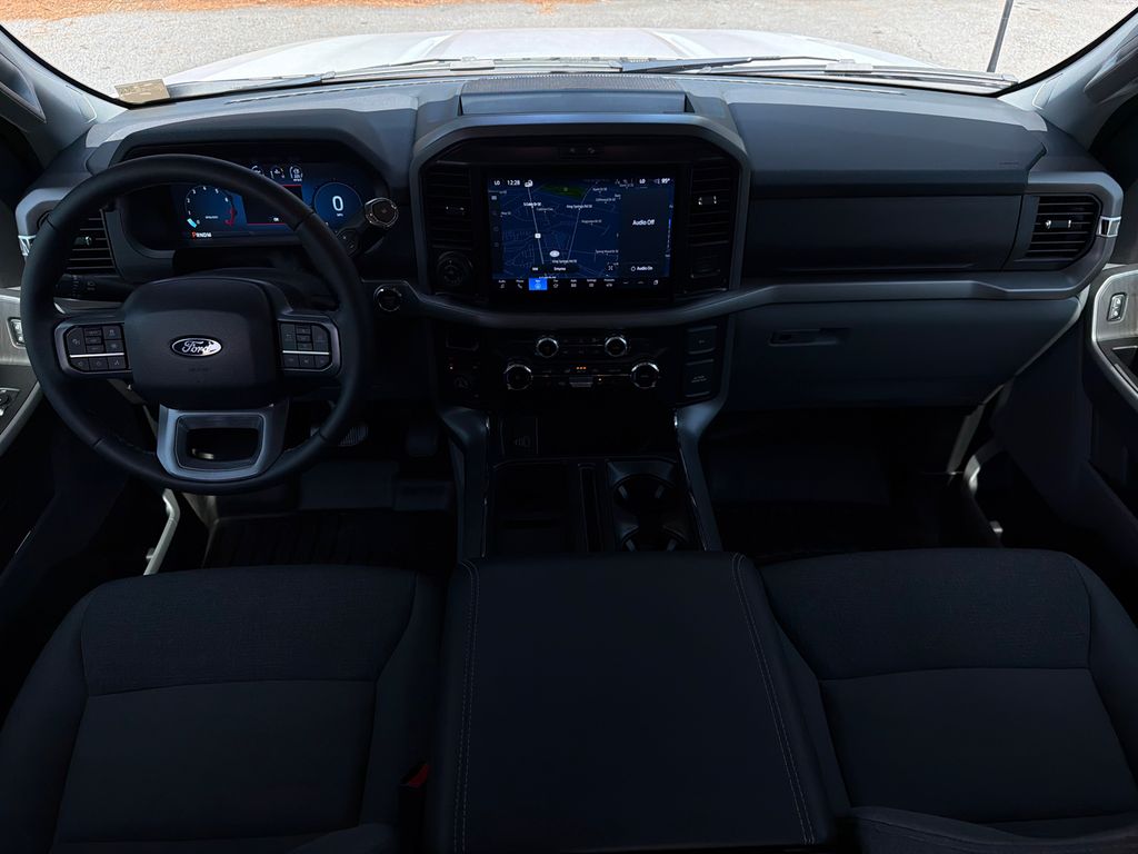 Thumbnail: 2026 Ford F-150 - 2