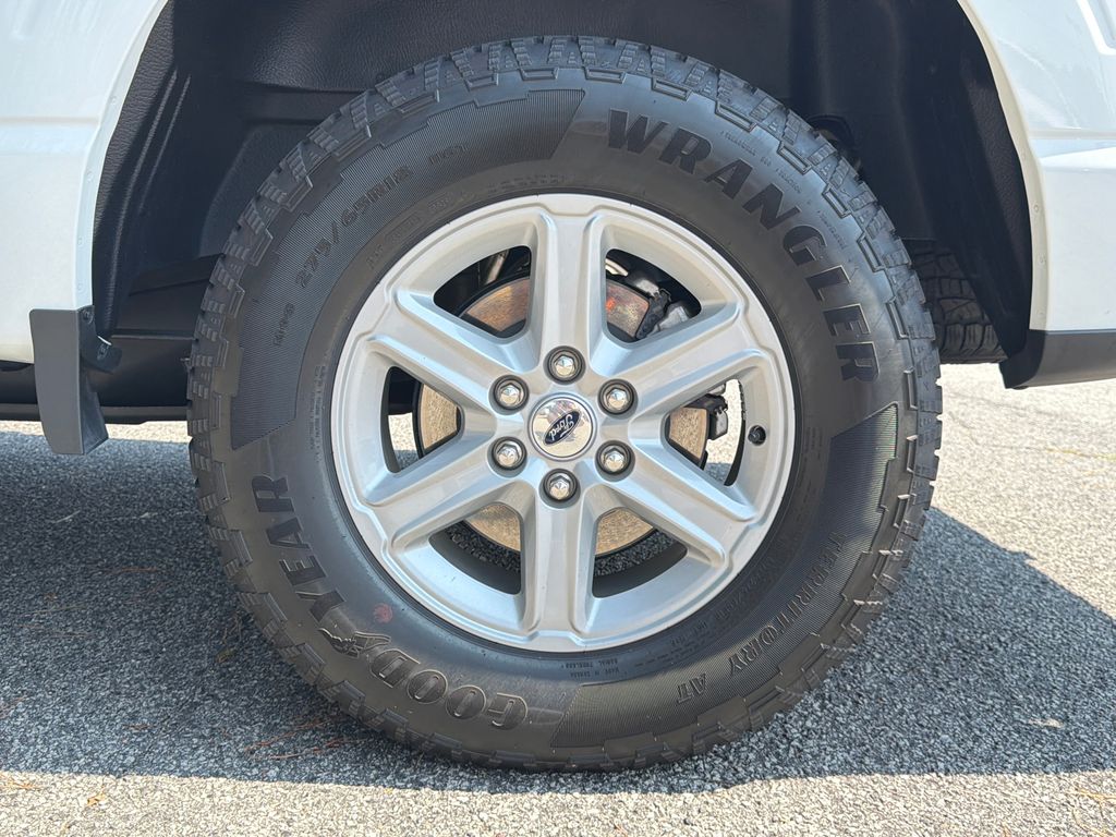 Thumbnail: 2026 Ford F-150 - 27