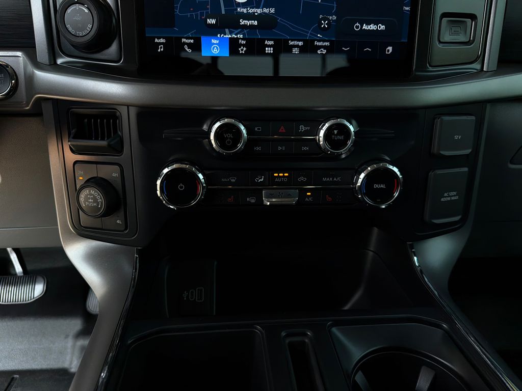 Thumbnail: 2026 Ford F-150 - 35