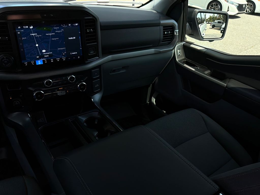 Thumbnail: 2026 Ford F-150 - 13