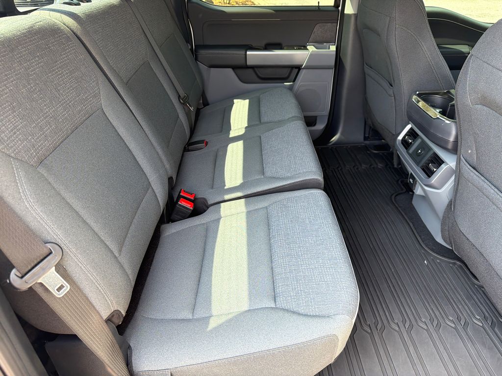 Thumbnail: 2026 Ford F-150 - 11