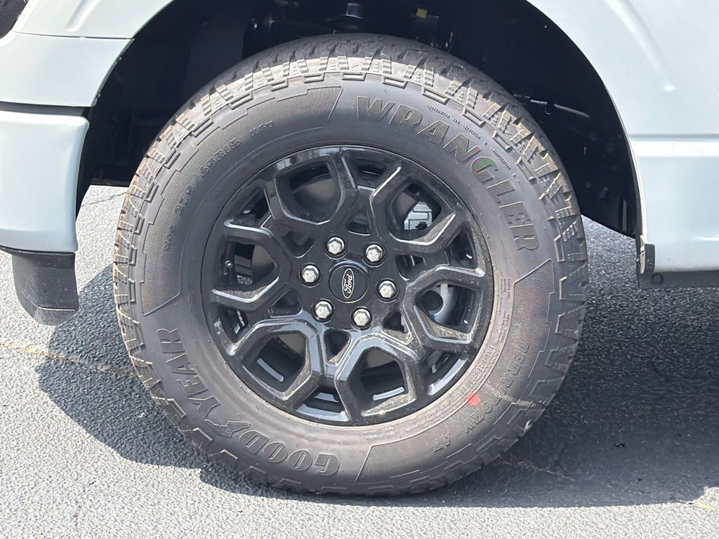 Thumbnail: 2026 Ford F-150 - 7