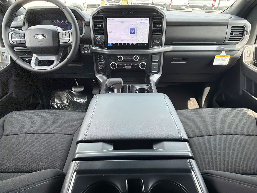 Thumbnail: 2026 Ford F-150 - 8