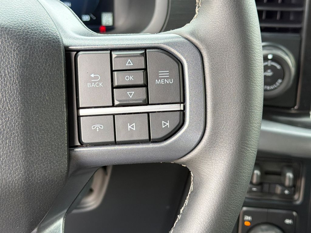 Thumbnail: 2026 Ford F-150 - 27
