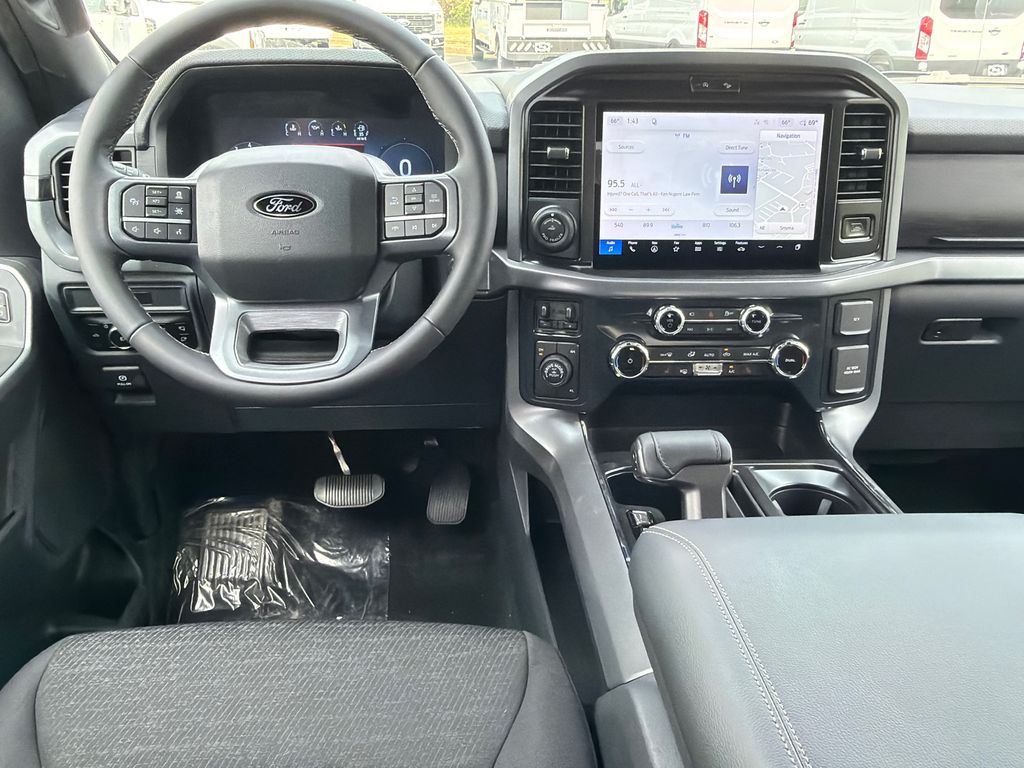 Thumbnail: 2026 Ford F-150 - 12