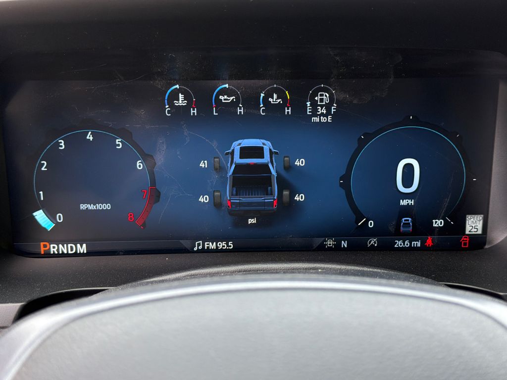Thumbnail: 2026 Ford F-150 - 16
