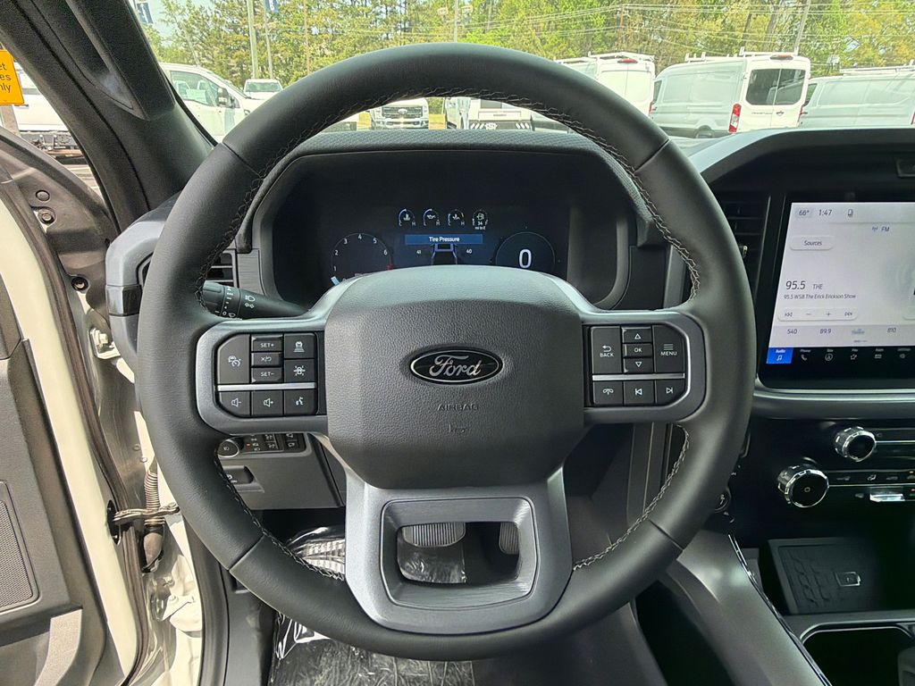 Thumbnail: 2026 Ford F-150 - 25
