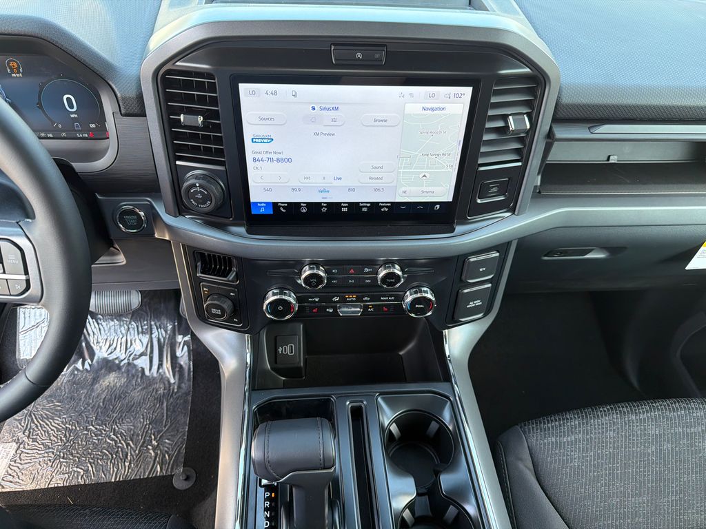 Thumbnail: 2026 Ford F-150 - 14