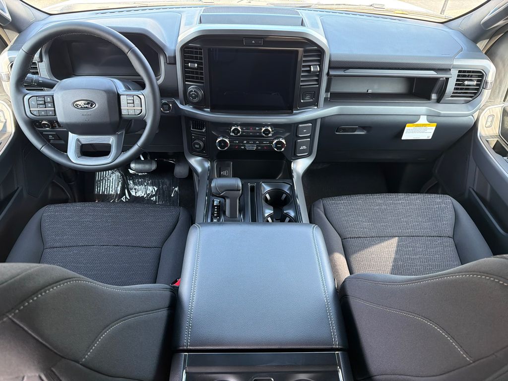 Thumbnail: 2026 Ford F-150 - 8