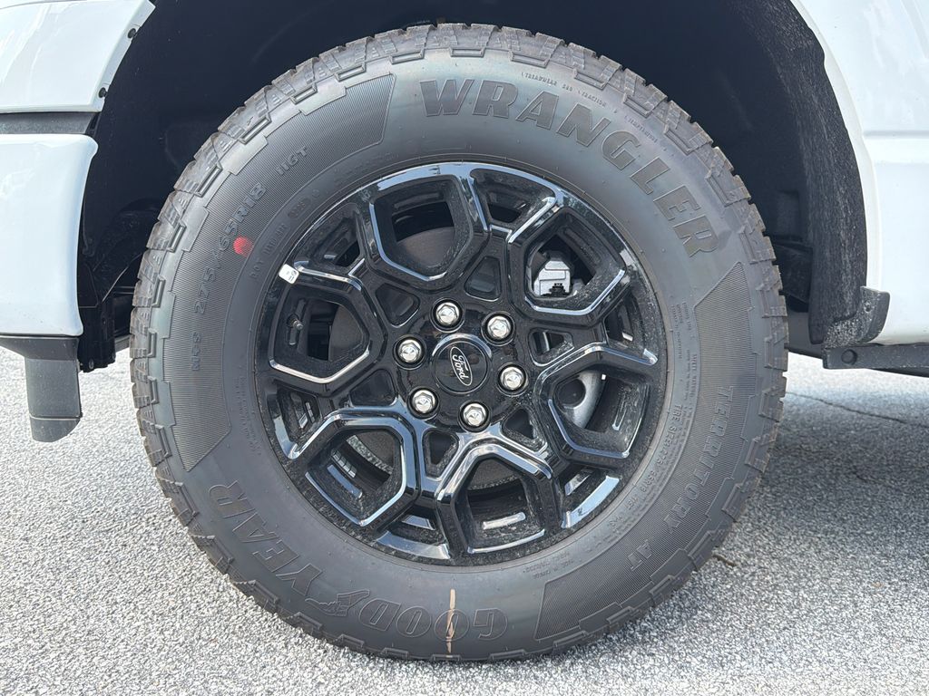 Thumbnail: 2026 Ford F-150 - 7