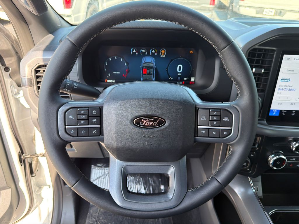 Thumbnail: 2026 Ford F-150 - 27