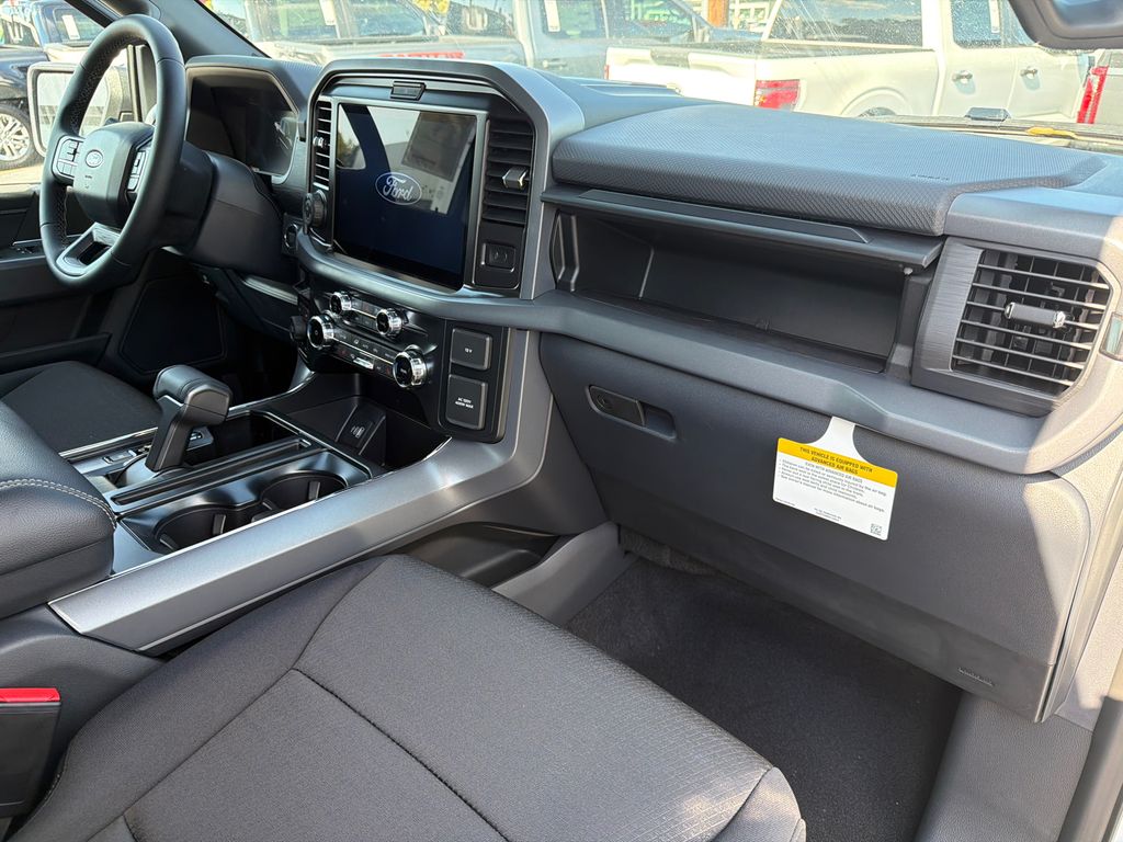 Thumbnail: 2026 Ford F-150 - 2