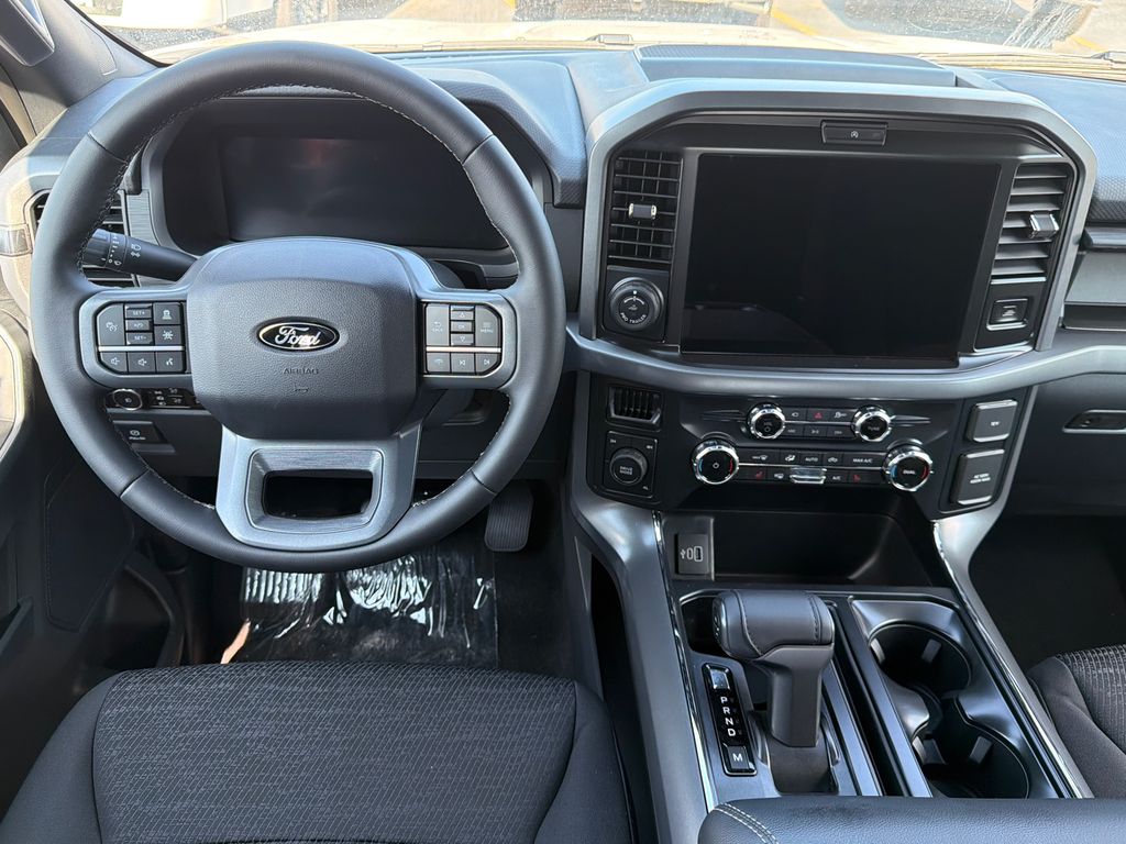 Thumbnail: 2026 Ford F-150 - 12
