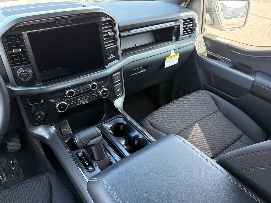Thumbnail: 2026 Ford F-150 - 13