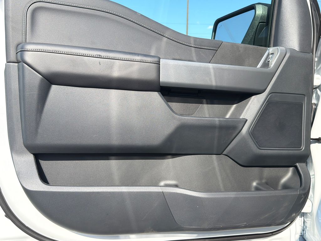 Thumbnail: 2026 Ford F-150 - 22