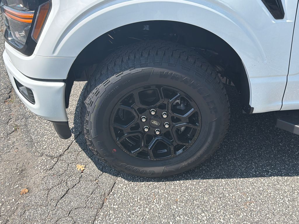 Thumbnail: 2026 Ford F-150 - 6