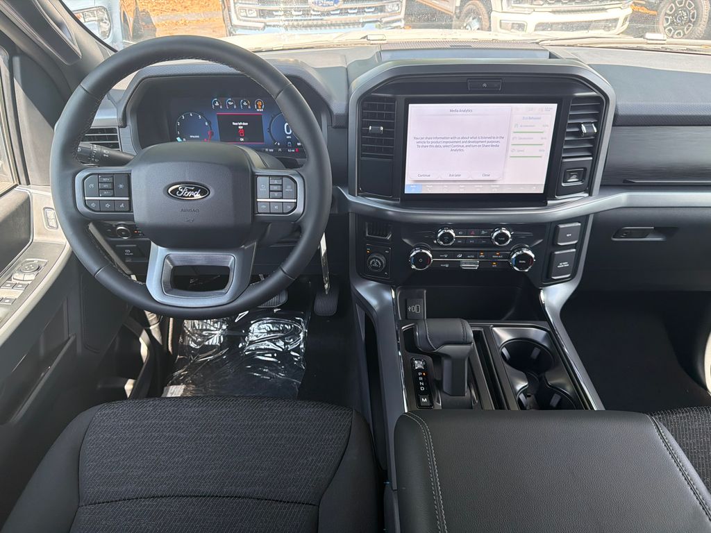 Thumbnail: 2026 Ford F-150 - 11