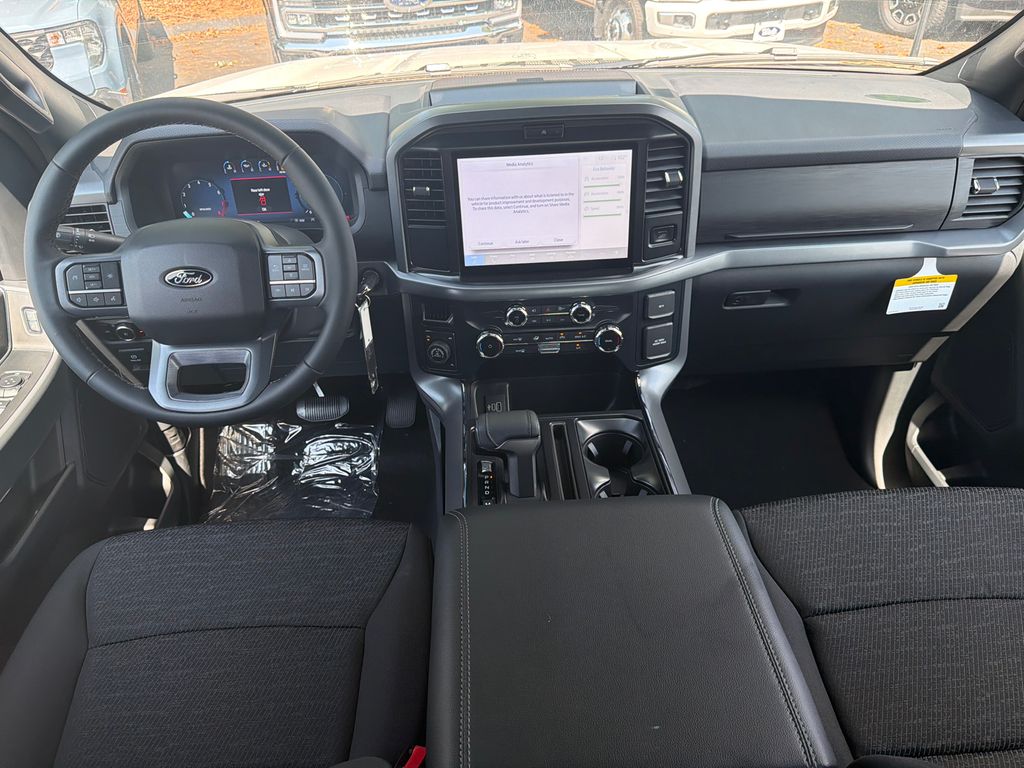 Thumbnail: 2026 Ford F-150 - 7