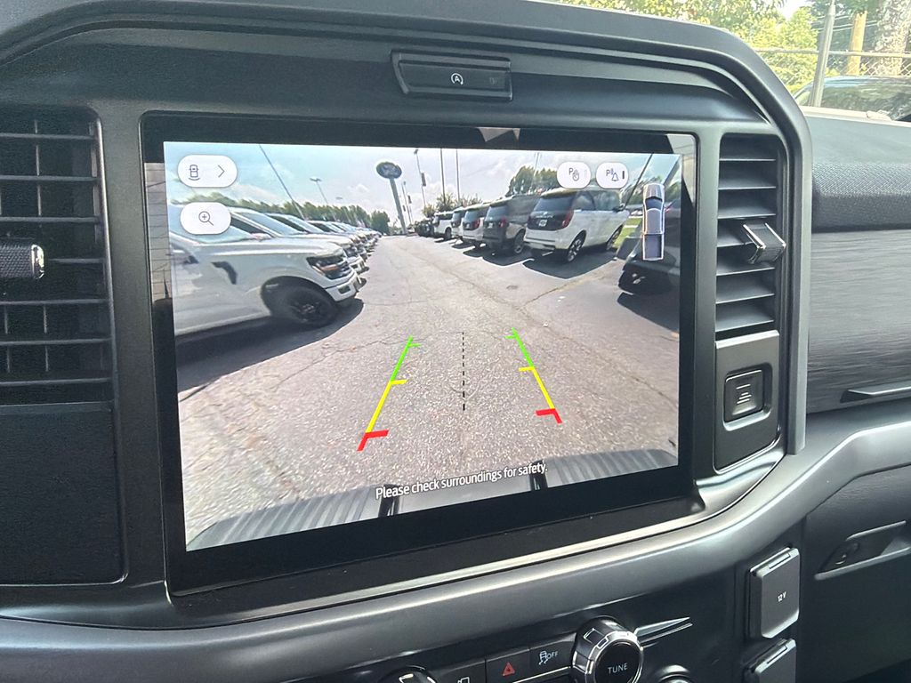 Thumbnail: 2026 Ford F-150 - 30
