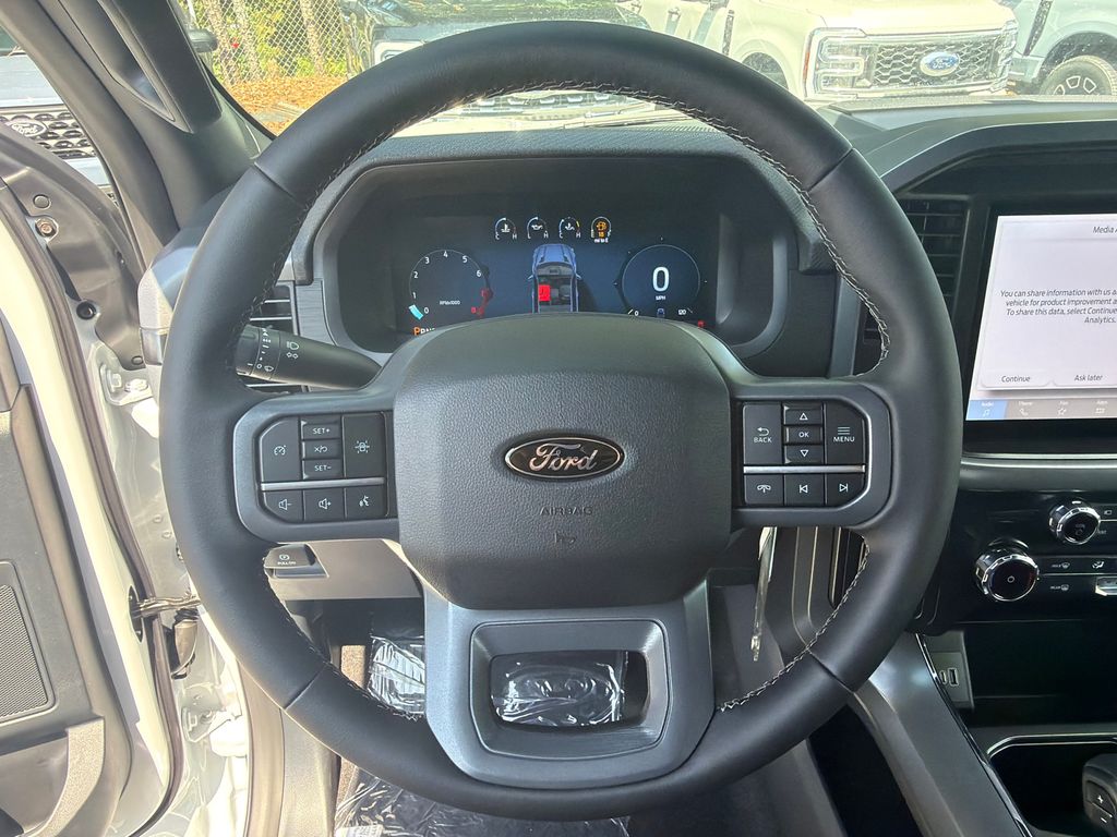 Thumbnail: 2026 Ford F-150 - 26