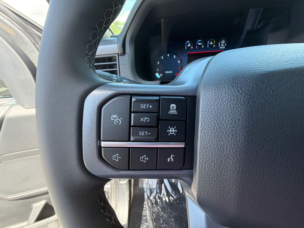 Thumbnail: 2026 Ford F-150 - 25