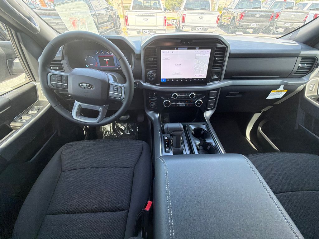 Thumbnail: 2026 Ford F-150 - 8