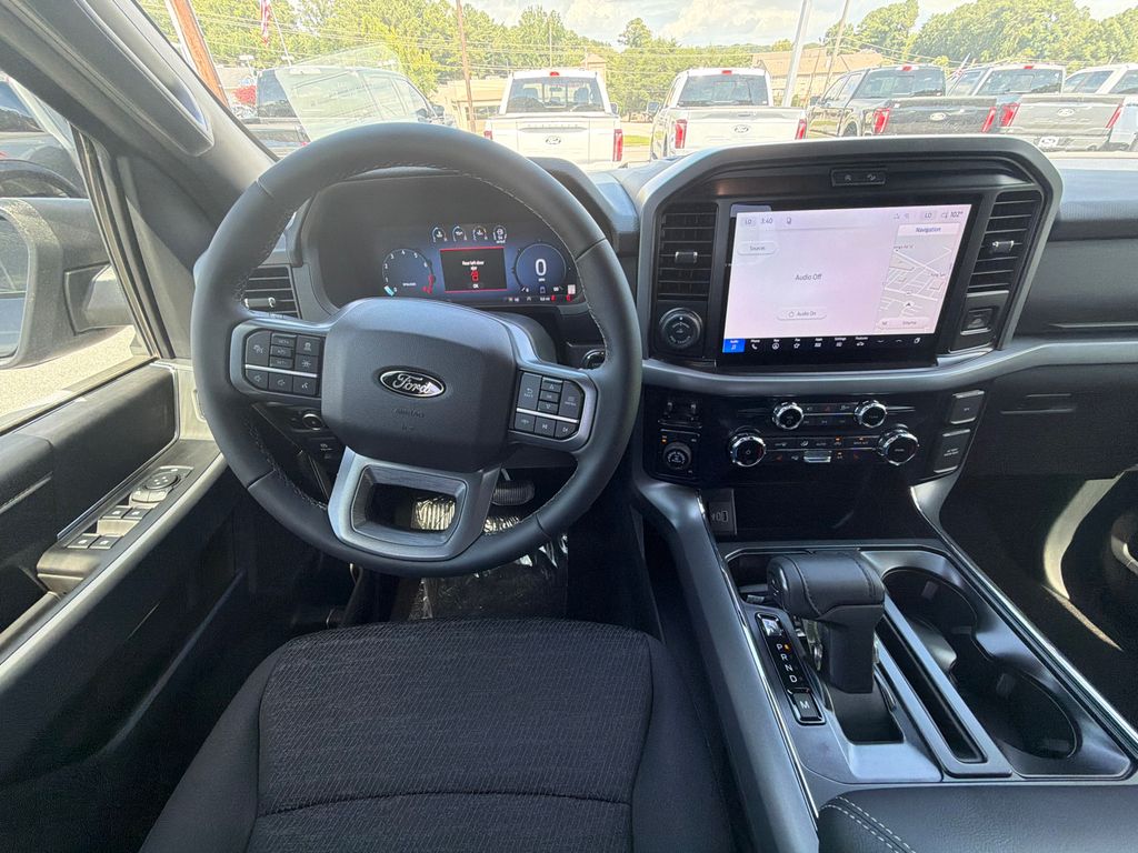 Thumbnail: 2026 Ford F-150 - 12