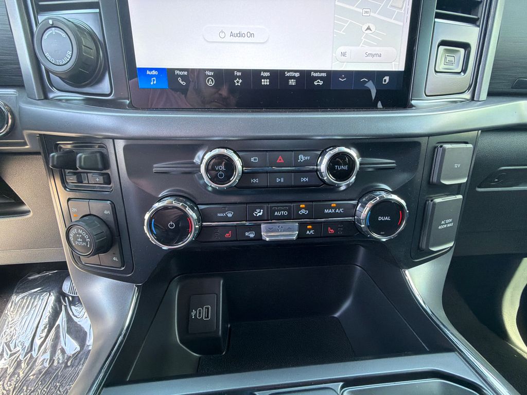 Thumbnail: 2026 Ford F-150 - 27