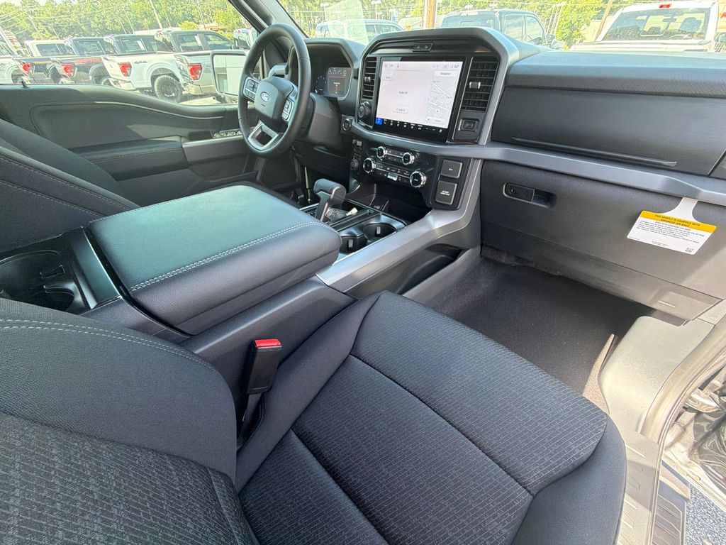 Thumbnail: 2026 Ford F-150 - 2