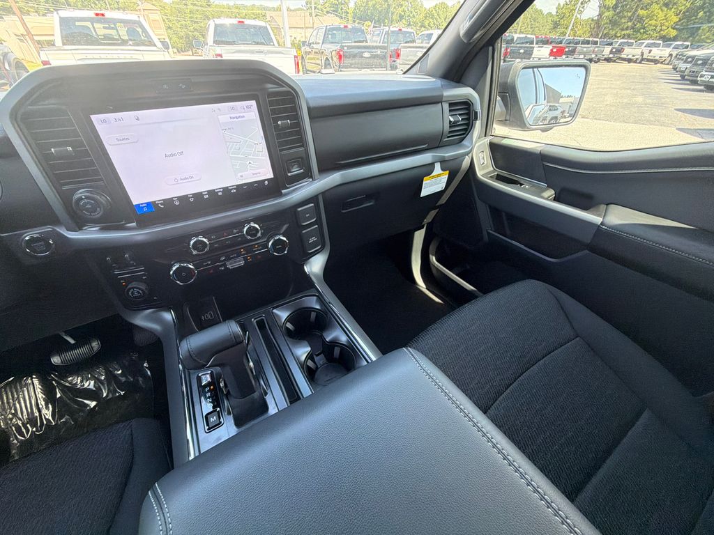 Thumbnail: 2026 Ford F-150 - 13
