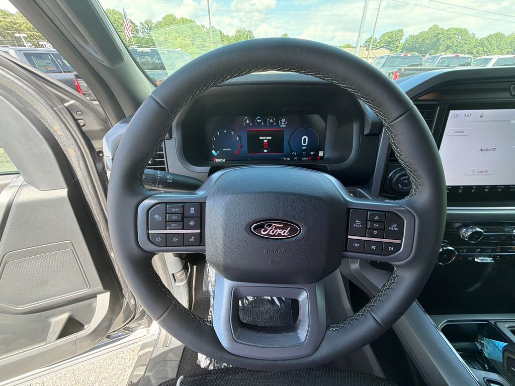 Thumbnail: 2026 Ford F-150 - 24