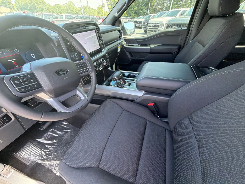 Thumbnail: 2026 Ford F-150 - 9