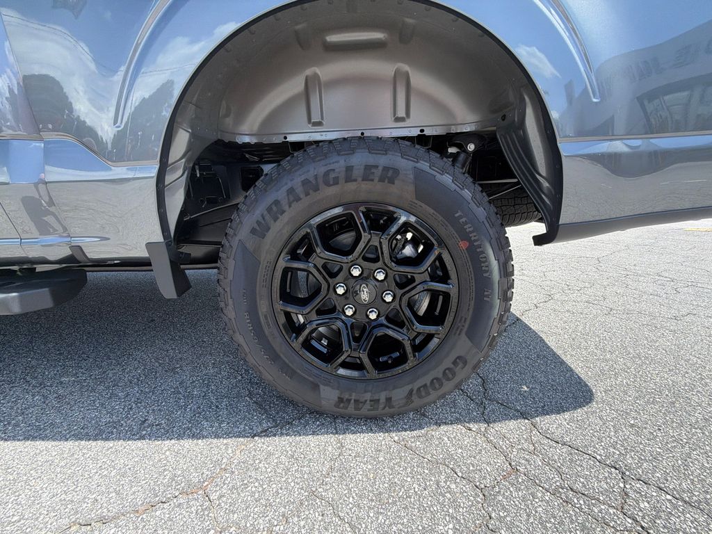 Thumbnail: 2026 Ford F-150 - 7